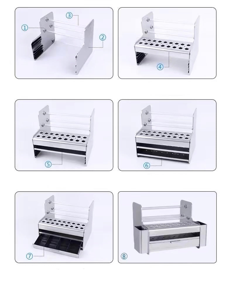 Tool Organizer